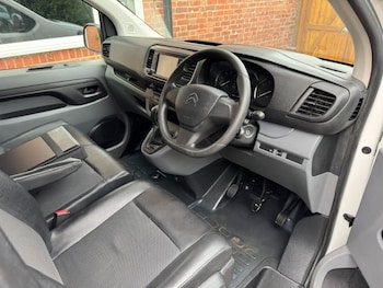 Used Citroen Dispatch 2018 for sale - 78284959: Photo