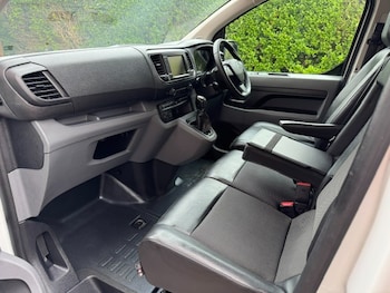 Used Citroen Dispatch 2018 for sale - 78284959: Photo