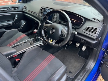Used Renault Megane 2021 for sale - 78568910: Photo