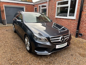 Used Mercedes-Benz E Class 2014 for sale - 78568798: Photo
