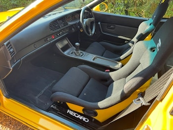 Used Porsche 968 1994 for sale - 79504731: Photo