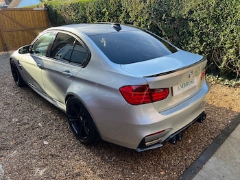 Used BMW M3 2015 for sale - 75962053: Photo