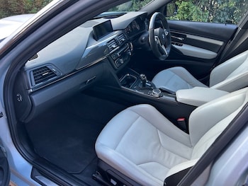 Used BMW M3 2015 for sale - 75962053: Photo