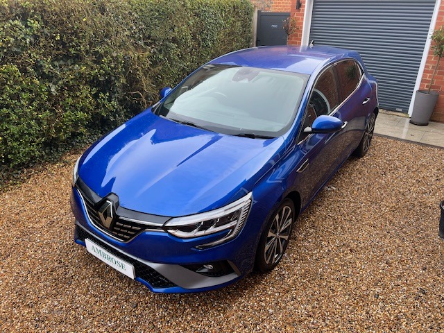 Used Renault Megane 2021 for sale - 77545546: Photo 14
