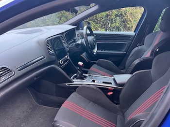 Used Renault Megane 2021 for sale - 77545546: Photo