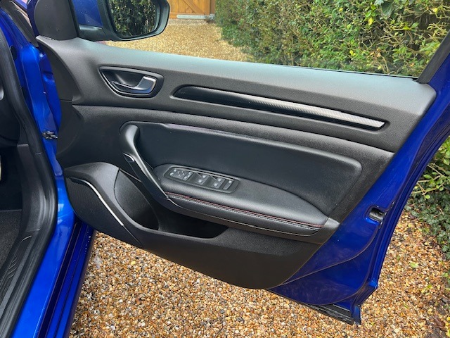 Used Renault Megane 2021 for sale - 77545546: Photo 5