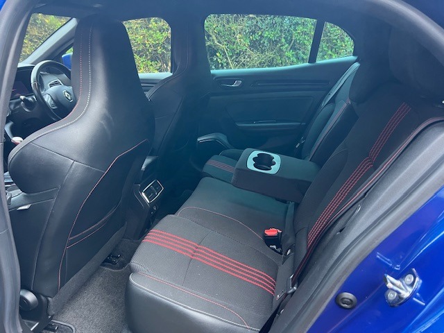 Used Renault Megane 2021 for sale - 77545546: Photo 7