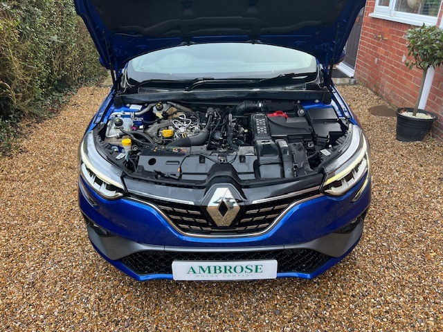 Used Renault Megane 2021 for sale - 77545546: Photo 9