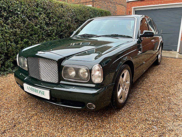 Used Bentley Arnage 2002 for sale - 76374096: Photo 15