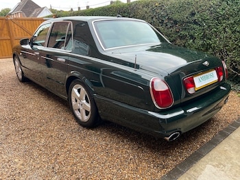 Used Bentley Arnage 2002 for sale - 76374096: Photo