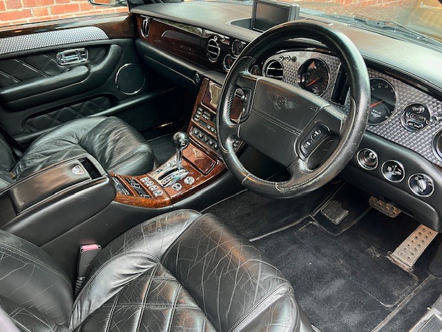 Used Bentley Arnage 2002 for sale - 76374096: Photo 3