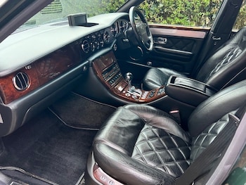 Used Bentley Arnage 2002 for sale - 76374096: Photo