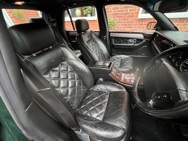 Used Bentley Arnage 2002 for sale - 76374096: Photo 5