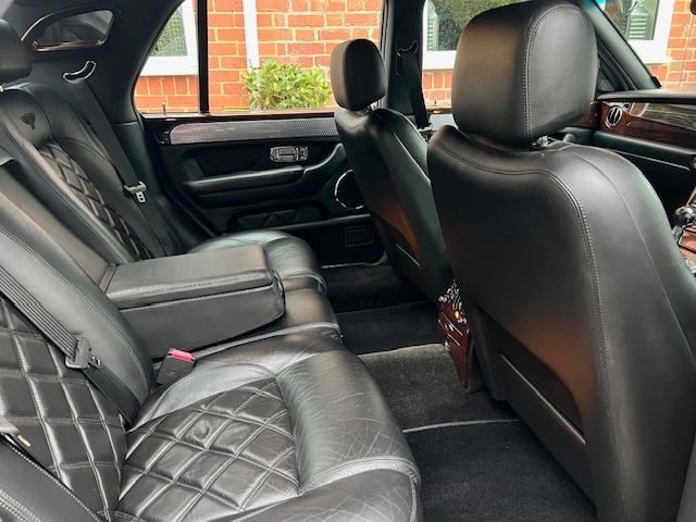 Used Bentley Arnage 2002 for sale - 76374096: Photo 6