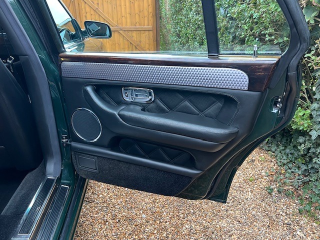 Used Bentley Arnage 2002 for sale - 76374096: Photo 7