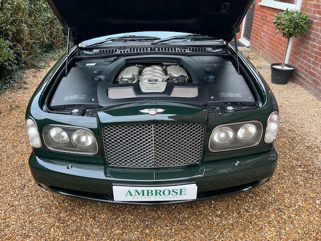 Used Bentley Arnage 2002 for sale - 76374096: Photo 9