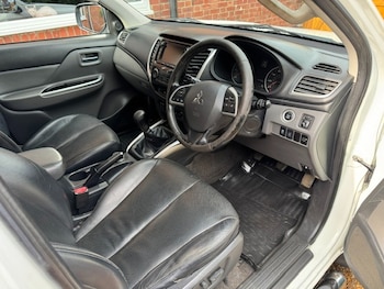 Used Mitsubishi L200 2015 for sale - 78861846: Photo