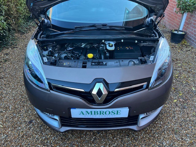 Used Renault Scenic 2016 for sale - 76792403: Photo 9