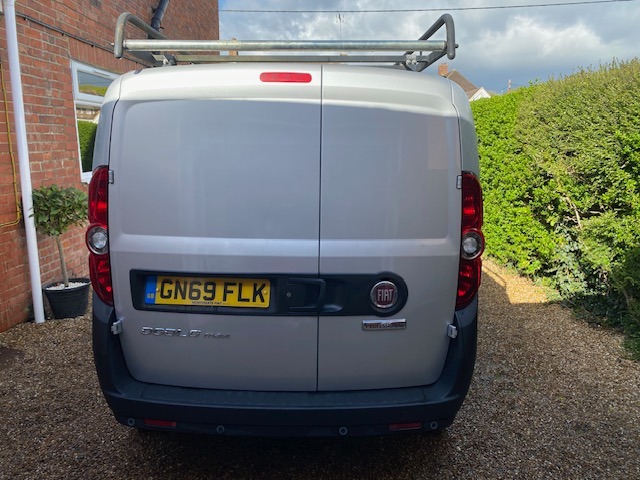 Vehicle 11