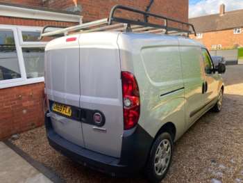 Used Fiat Doblo 2019 for sale - 74397773: Photo