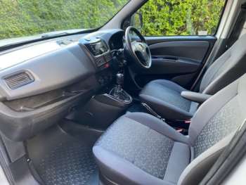 Used Fiat Doblo 2019 for sale - 74397773: Photo