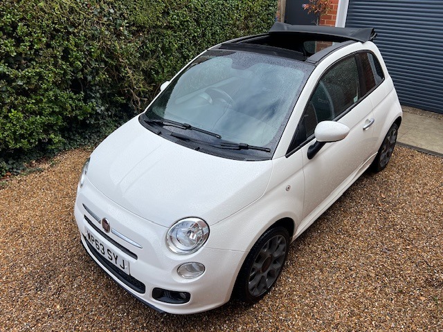 Vehicle 15