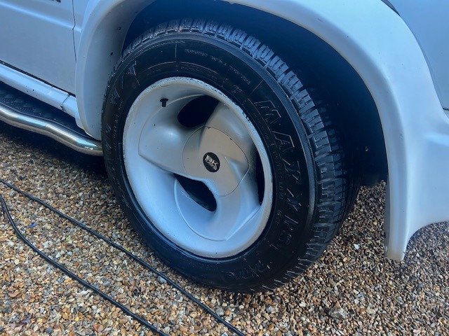 Used Suzuki Vitara 1998 for sale - 77003458: Photo 12