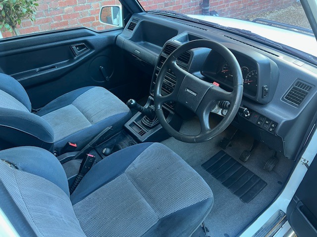 Used Suzuki Vitara 1998 for sale - 77003458: Photo 3