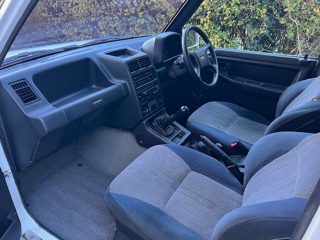 Used Suzuki Vitara 1998 for sale - 77003458: Photo 4