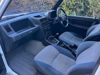 Used Suzuki Vitara 1993 for sale - 77003458: Photo