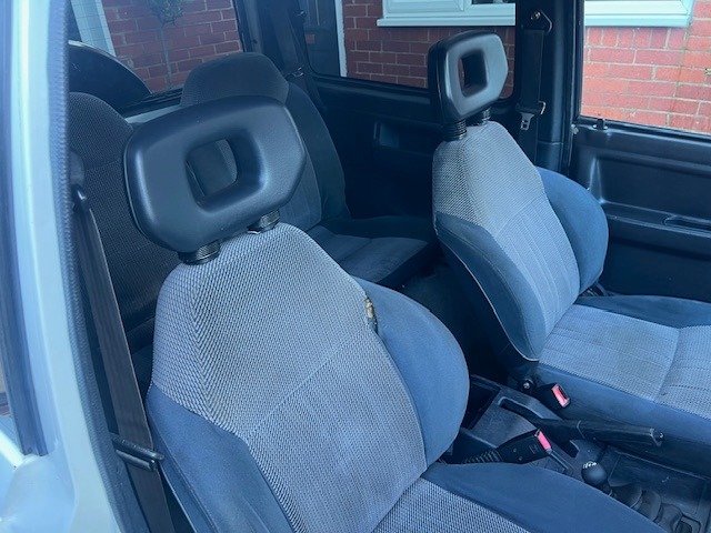 Used Suzuki Vitara 1998 for sale - 77003458: Photo 5