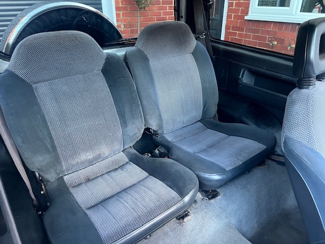 Used Suzuki Vitara 1998 for sale - 77003458: Photo 6