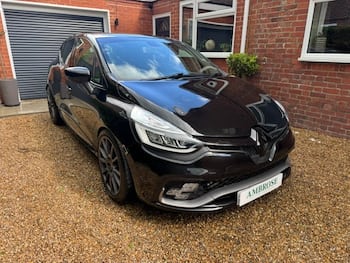 Used Renault Clio 2014 for sale - 79504633: Photo
