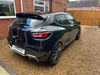 Used Renault Clio 2014 for sale - 79504633: Photo