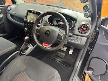 Used Renault Clio 2014 for sale - 79504633: Photo