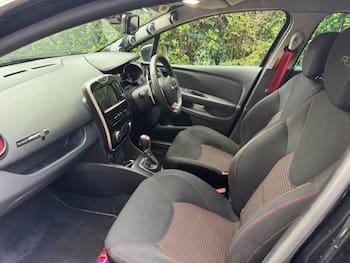 Used Renault Clio 2014 for sale - 79504633: Photo