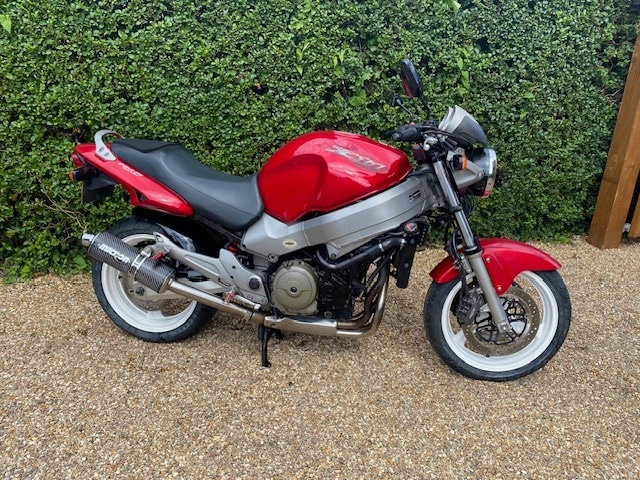 Used Honda CB 2000 for sale - 77567543: Photo 10