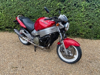 Used Honda CB 2000 for sale - bike-77567543: Photo