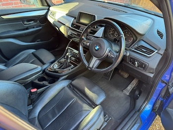 Used BMW 2 Series 2015 for sale - 79352323: Photo