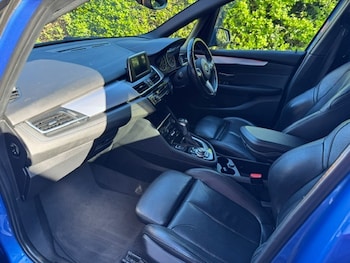 Used BMW 2 Series 2015 for sale - 79352323: Photo