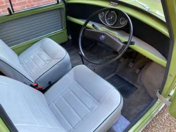 Used Morris Mini 1970 for sale - 74341183: Photo