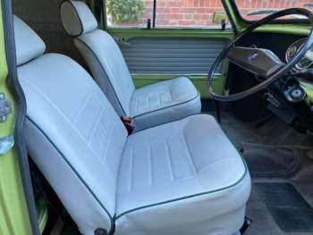 Used Morris Mini 1970 for sale - 74341183: Photo