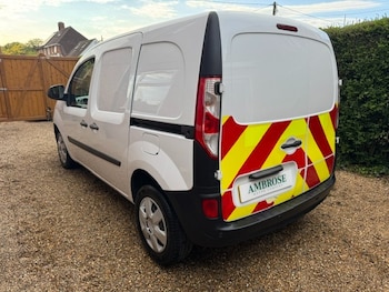 Used Nissan NV250 2020 for sale - 79487583: Photo