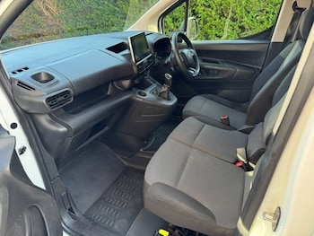 Used Citroen Berlingo 2019 for sale - 79017161: Photo