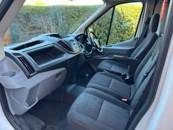 Used Ford Transit 2015 for sale - 79864811: Photo