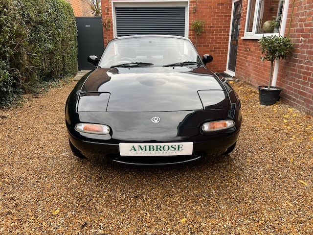 Used Mazda MX-5 1997 for sale - 76476975: Photo 15