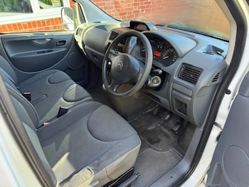 Used Citroen Dispatch 2015 for sale - 79355305: Photo