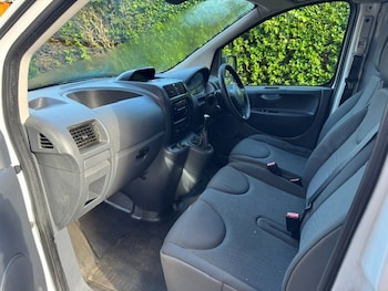 Used Citroen Dispatch 2015 for sale - 79355305: Photo