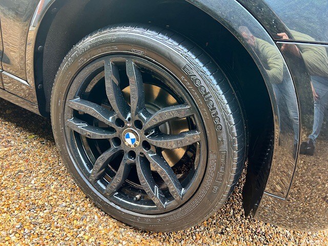 Used BMW X3 2015 for sale - 77602037: Photo 12