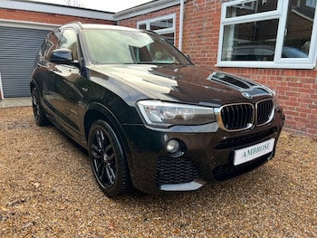 2015 (65) - xDrive20d M Sport 5dr Step Auto